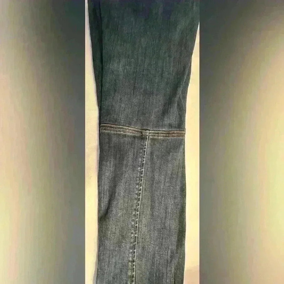 Size 32/14 Pilcro by Anthropologie Hi-rise jeans - Picture 5 of 10